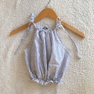 Brandy Melville Crop Top